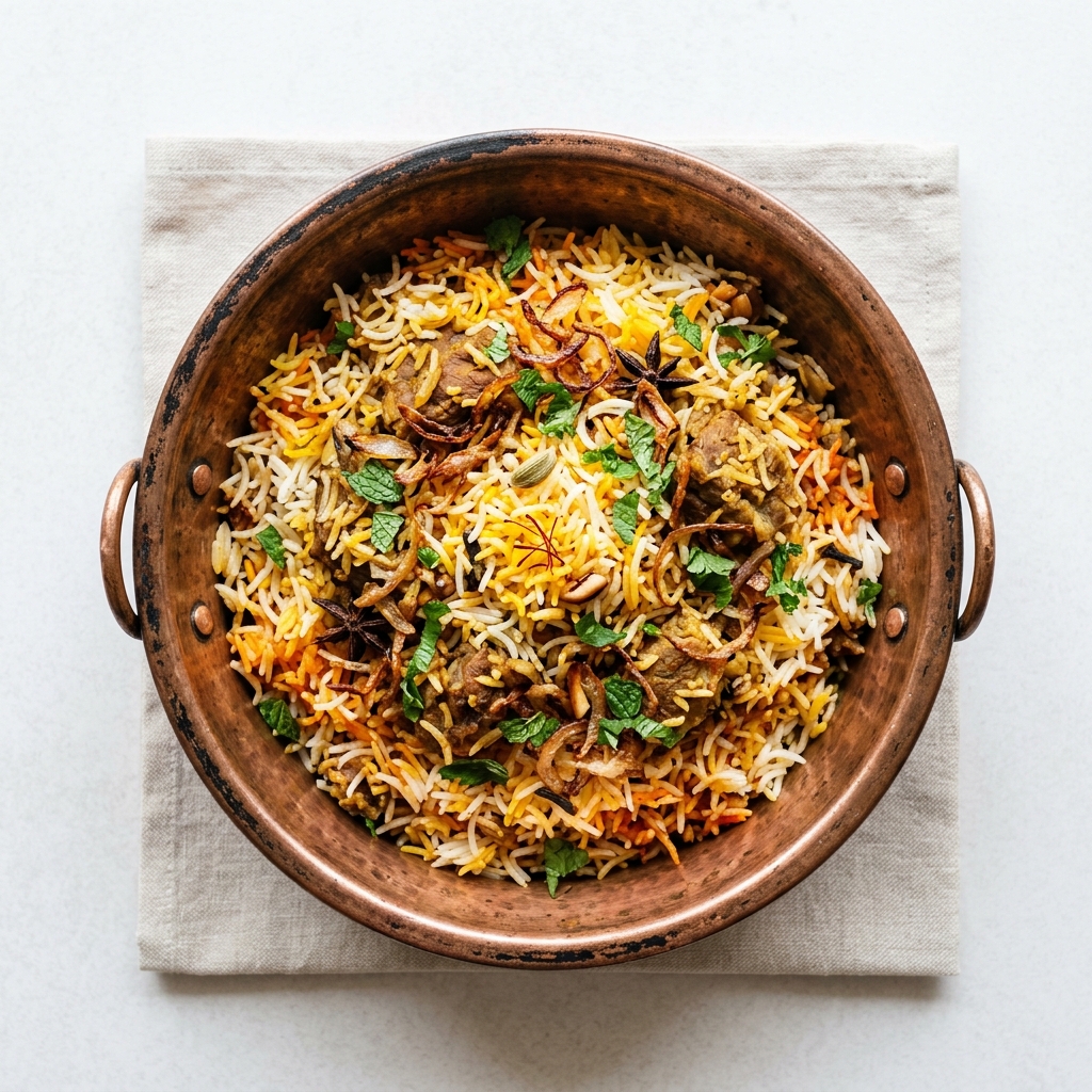 Featured Dish
